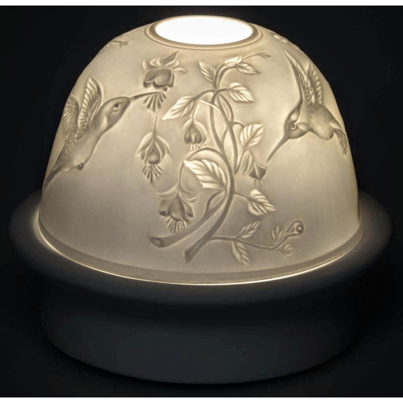 Hummingbird   Dome Light