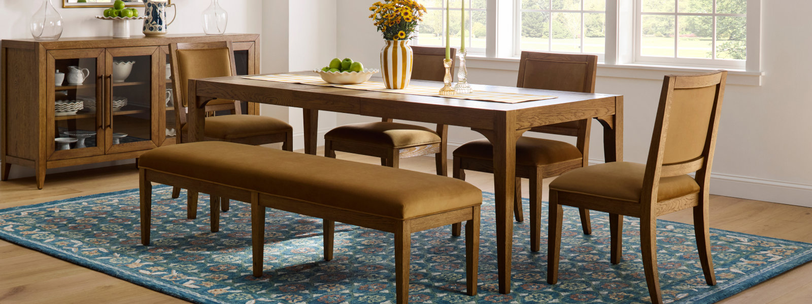 The Adley Collection