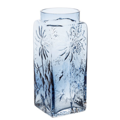 Marguerite 53.34Cm Crystal Table Vase