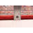 Bijar Red Rug 6'6" x 9'6"