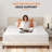 14'' Gel Memory Foam Mattress-87974804