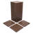 Interlocking Deck Tiles