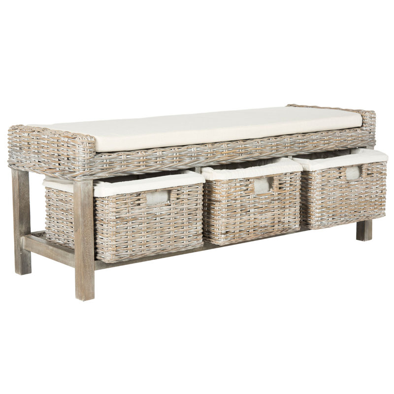 Maribella Upholstered Bench