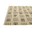 Tapis ivoire Orta