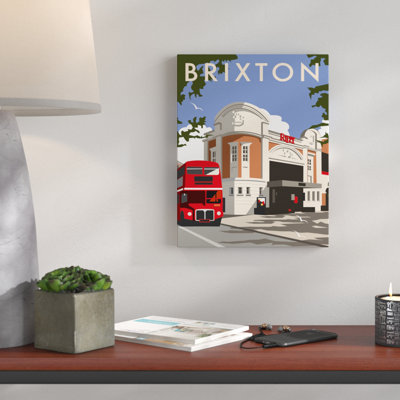 Dave Thompson - Print