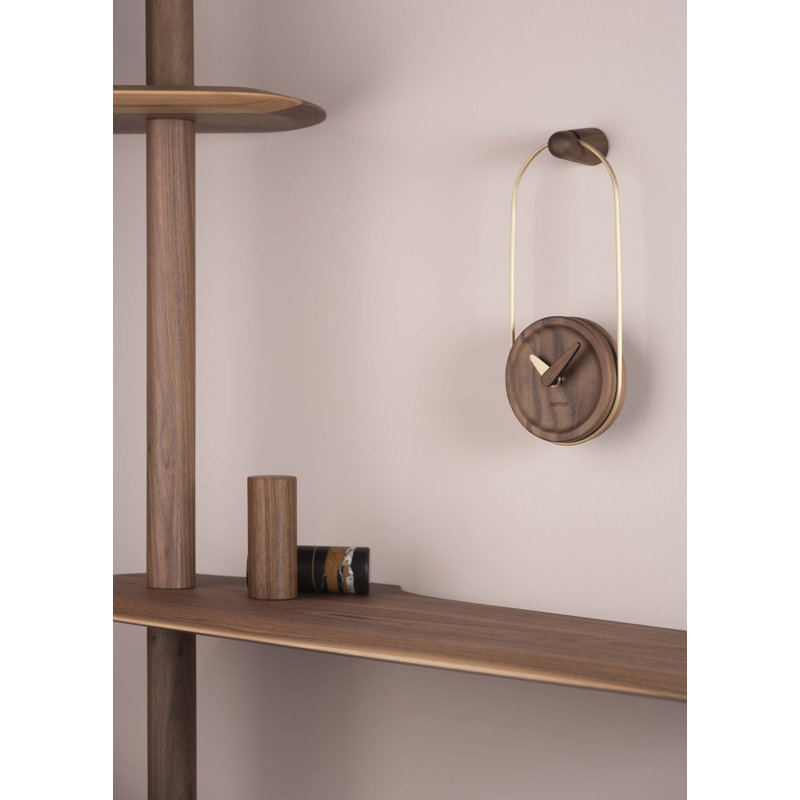Analog Wall Clock