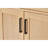 Tidworth 42'' Solid Wood Single Bathroom Vanity with 1.5'' Carrara Quartz Top-943009057-985007344-985007350