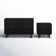 Hasler 2 Piece Bedroom Set