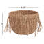 Panier en ruppie maritime