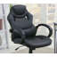 Fauteuil de bureau rembourré 1pc-1013670156
