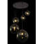 Frostley 5 - Light Cluster Pendant