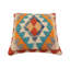 Housse et insert de coussin carré 100% laine