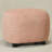 Overstreet 23" Wide Boucle Upholstered Ottoman-1150186437