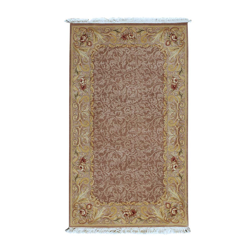 One-of-a-Kind 3' X 5' Area Rug
