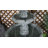 Fountains | 48 Inch Traditional Outdoor Waterfall Fountain for Garden &amp; Patio | Concrete / Cement | Waterfall