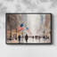 «Vintage Landscape - CCXV III» sur toile-2140193304-2140193303