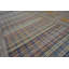 Antique American Rag Hallway Runner Cotton Multicolor Rug