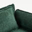 Fauteuil simple surdimensionné de 39,76 po avec repose-pieds Boucle-889454935