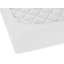 100% Cotton Jersey Knit Fitted Sheet-20967342-20967326