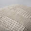 Coussin 100% coton Donny Osmond Home-110508027