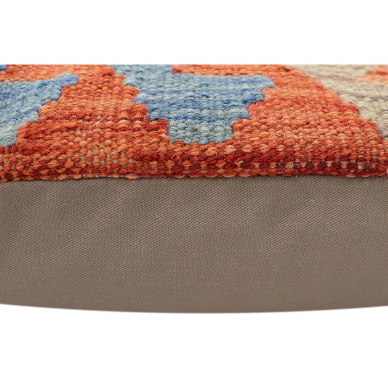 Hanson Geometric Throw Pillow