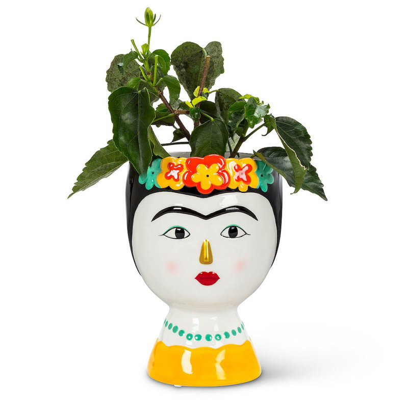 Ceramic Table Vase