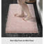 Petit tapis de salle de bain 17X24