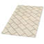 Archloop Geometric Area Rug in Black/Gold/White-40705925
