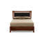 Monterey Solid Wood Storage Bed-20804742-20804745-22452435