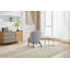 Talia Boucle Chair -848040959