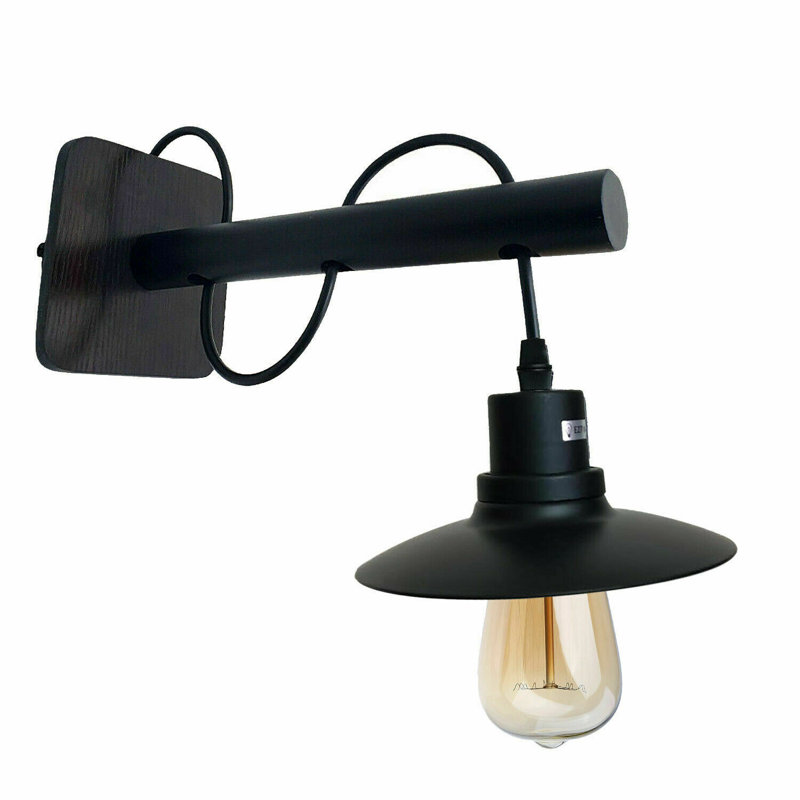 Memphis Armed Sconce