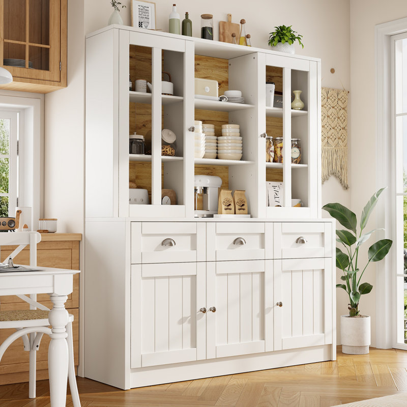 104cm Sideboard