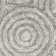 Minnich South Beach Shag Hand Tufted Performance Abstract Rug