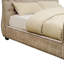 Lit-bateau tapissier Bohon-1654985267