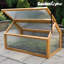 Tekoa 1.6Ft x 3Ft Cold Frame