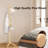Coat Rack Freestanding With 8 Sturdy Hooks-1270814365