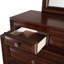 Commode Lavita G8850-D, tiroir durable (commode)-150773185