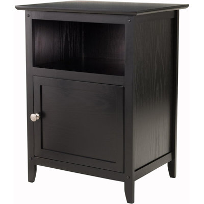 Cozart 19'' W Nightstand