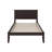 Odalys Solid Wood Platform Bed-1322403920-1232639118