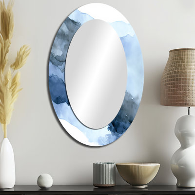 Miroir mural Sapphire