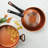 Farberware Glide Copper Ceramic Nonstick Cookware / Pots And Pans Set With Tools, 12 Piece, Black-81920987