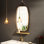 Miroir de salle de bain Anglin