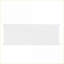 Armoire de rangement 3 portes avec poignées en métal Cabinets, l 48 po x P 17,7 po x H 31,9 po | Contemporain | Blanc cassé