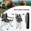 Chaises de camping surdimensionnées Madeira Camabel-55811282