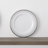 Noritake Silver Colonnade Bread & Butter/Appetizer Plates, 6-1/2"