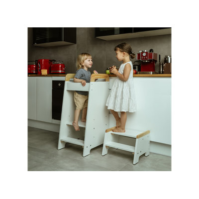 Kitchen Tower