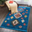 Baylis Southwestern Area Rug-28136881