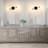 Ianmichael Armed Sconce-248133278