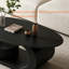 Table basse de luxe avec tiroir de rangement-602014043-602014053