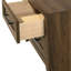 Meuble en bois 1pc